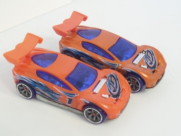 Synkro Model Cars hobbyDB