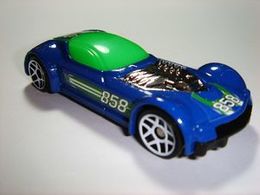 Ballistik 