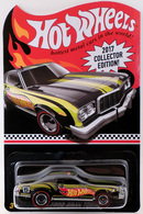 '76 Ford Gran Torino