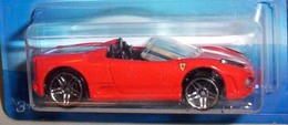 Ferrari F430 Spyder
