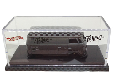 Volkswagen T1 Panel Bus Model Trucks hobbyDB
