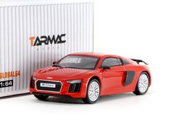 Audi R8 V10