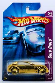 Hot wheels unobtainium sales
