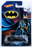 Batmobile (Batman Live)