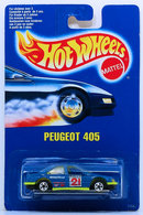 Peugeot 405