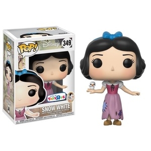 超特価SALE開催！ Snow_White_Vinyl_Art_Toys_f7ae ミュージシャン