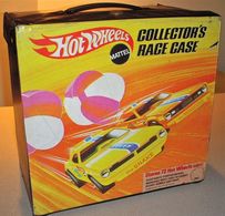 Collector's Race Case
