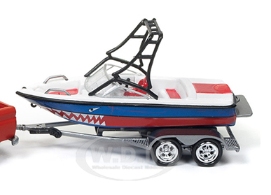 Rc mastercraft boat online