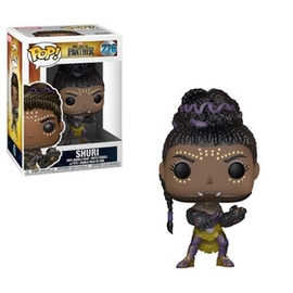 Shuri | Art Toys | hobbyDB