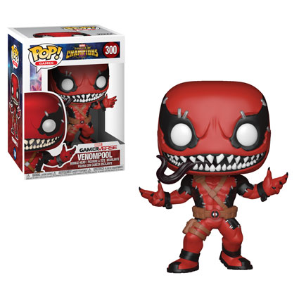 Venompool | Art Toys | hobbyDB