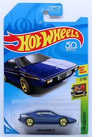 【公式】アクセサリーの激安通販 S1 Esprit Lotus | hobbyDB | Cars Model ミニカー