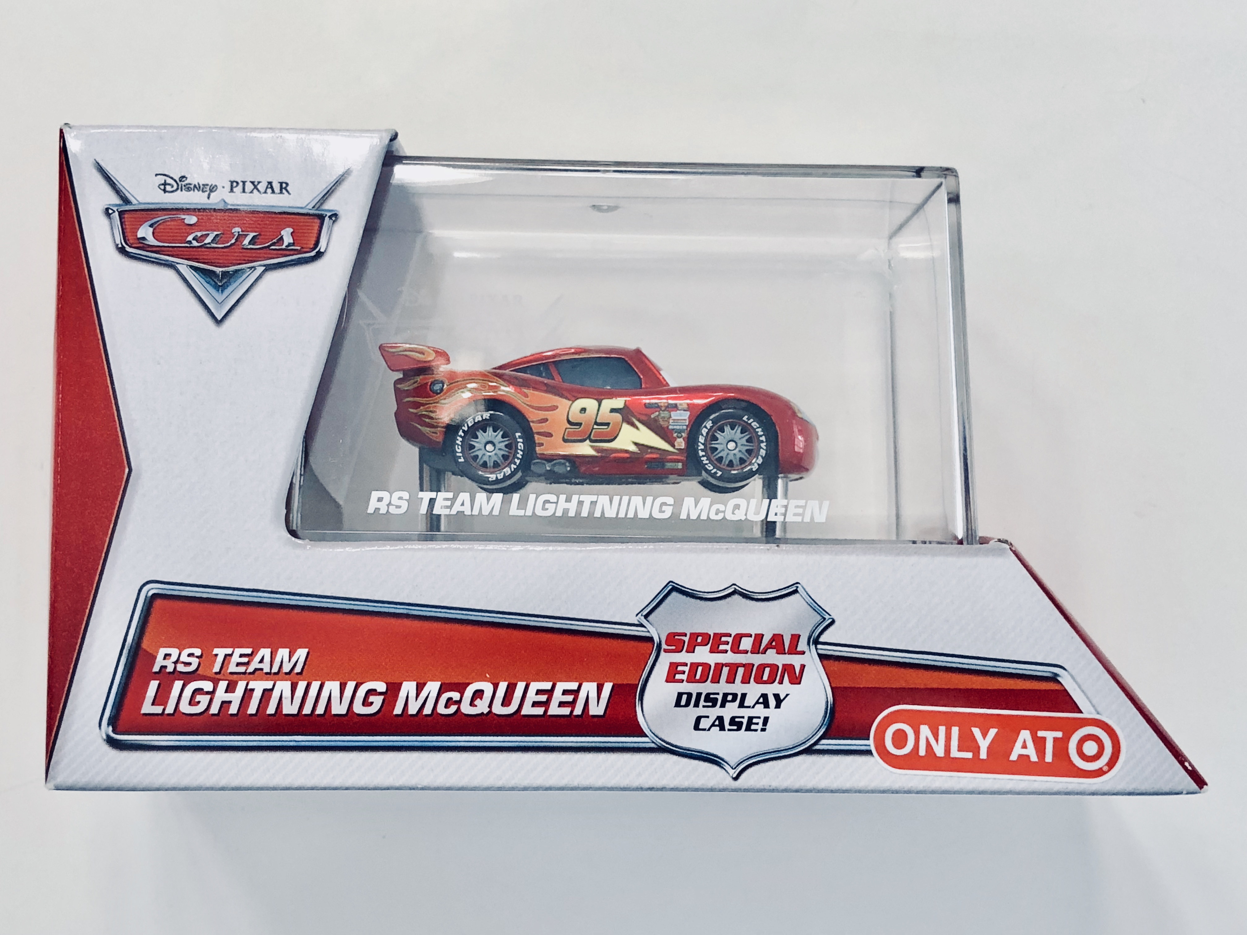 Target disney online cars diecast