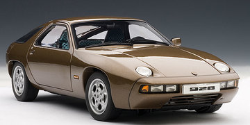 Autoart sales porsche 928