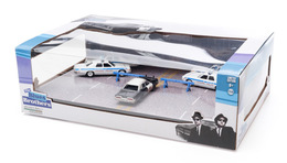 2025年春の Blues Brothers hobbyDB | Sets Vehicle Model | Bridge Street 23rd ミニカー