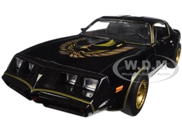 1980 Pontiac Firebird Trans Am