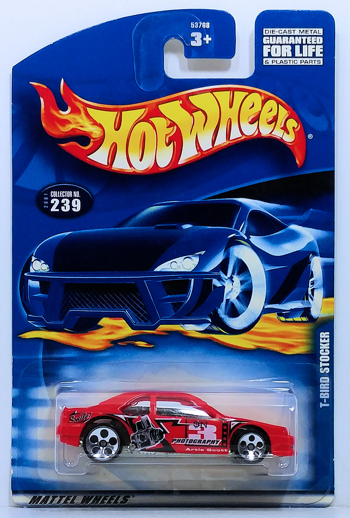 Hot wheels t bird stocker best sale
