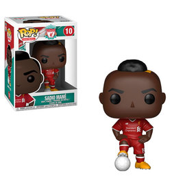 Sadio mane pop vinyl best sale