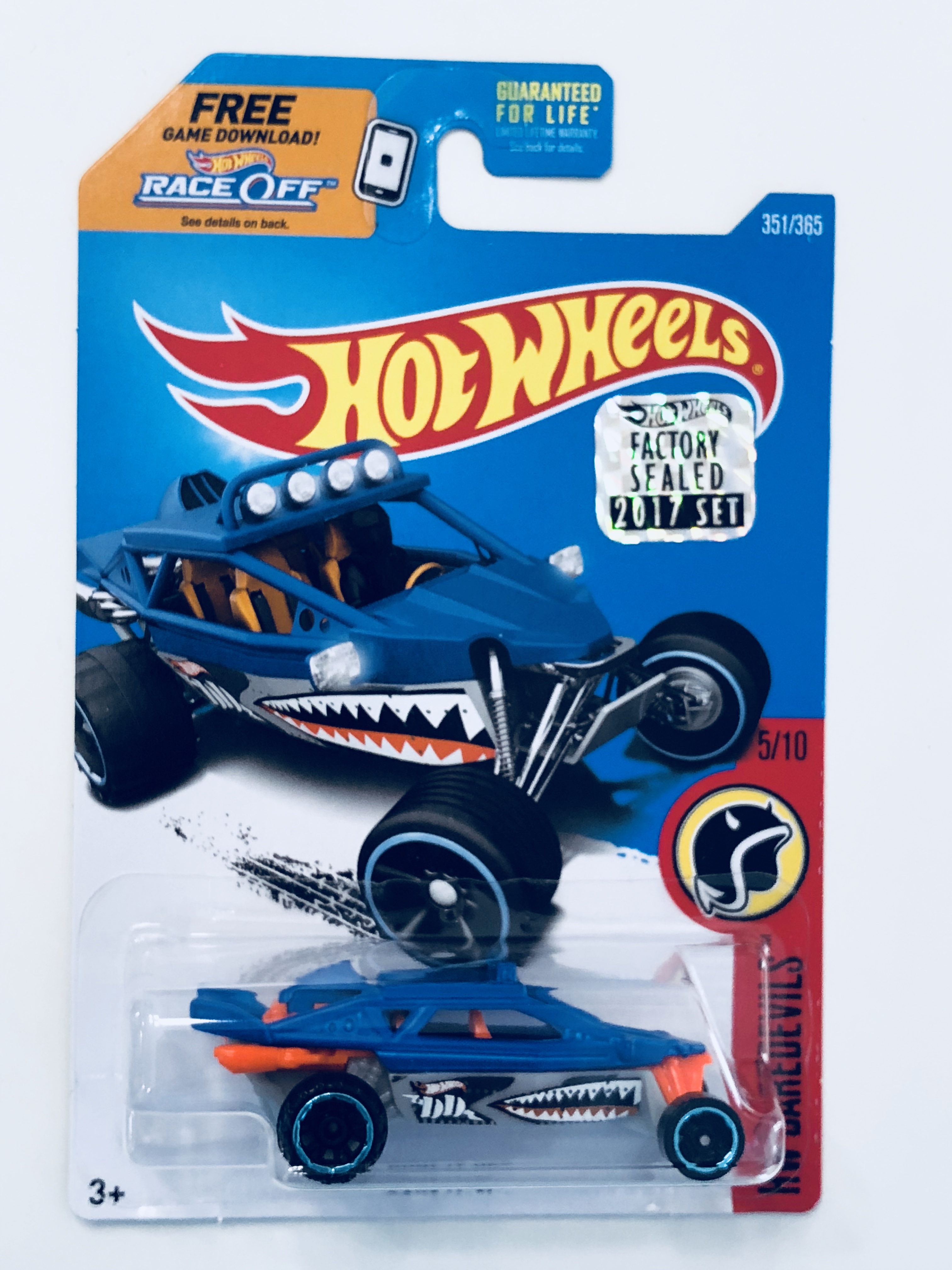 Set it off hot wheels on sale