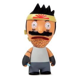 bob's burgers kidrobot