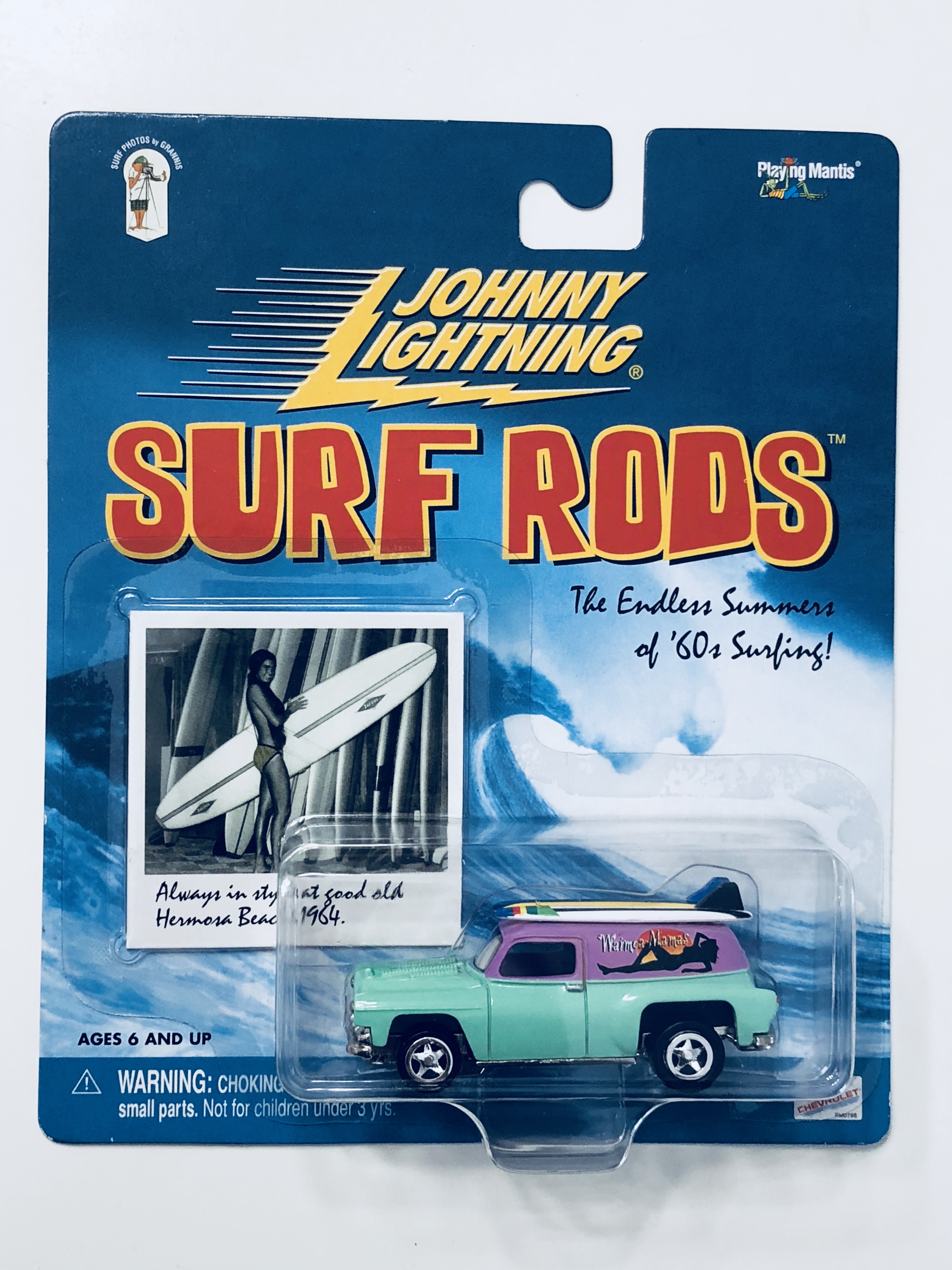 2025年最新】Johnny lightning surf rodsの人気アイテム - メルカリ