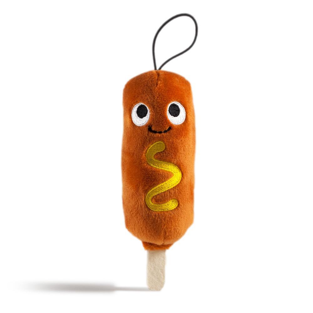 Corn dog deals plush