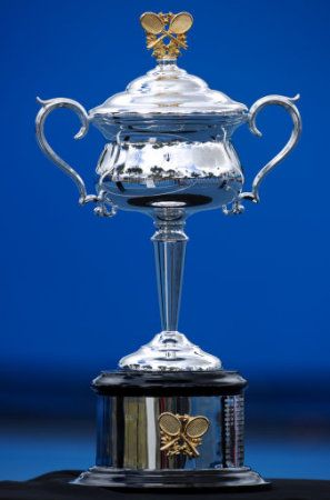 Daphne akhurst shop memorial cup