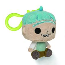 Rick and morty mystery deals mini plushies