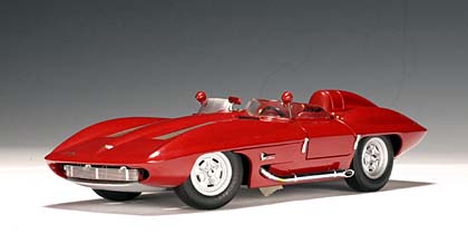 最新コレックション | Racer Stingray Corvette Chevrolet 1959 Model hobbyDB | Cars 乗用車