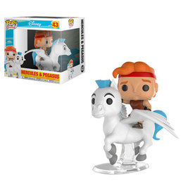 Hercules pop deals