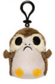 Porg keyring hotsell