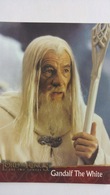 The Two Towers #2 - Gandalf the White