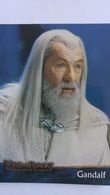 The Return Of The King #1 - Gandalf