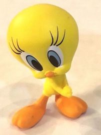 Tweety Art Toys hobbyDB