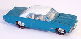 Pontiac GTO