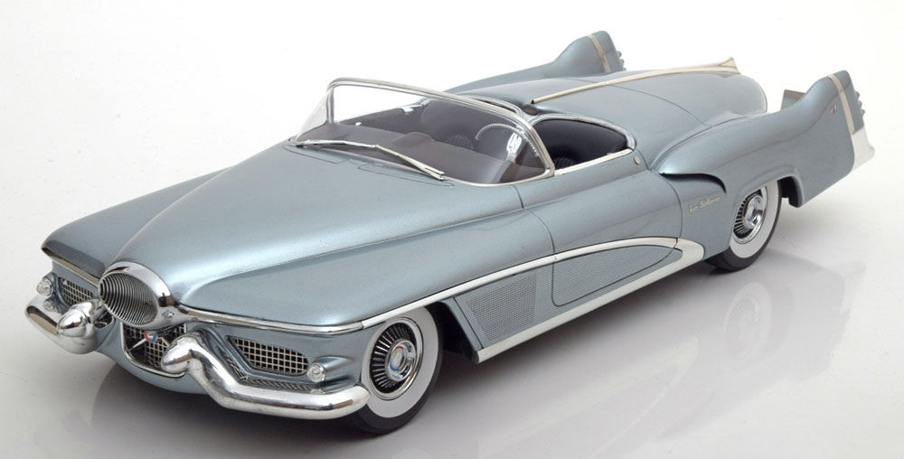 GM lesabre 1951 года