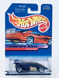 おまとめ詳細 ホットウィール 1987 Shadow Jet HOTWHE ミニカー