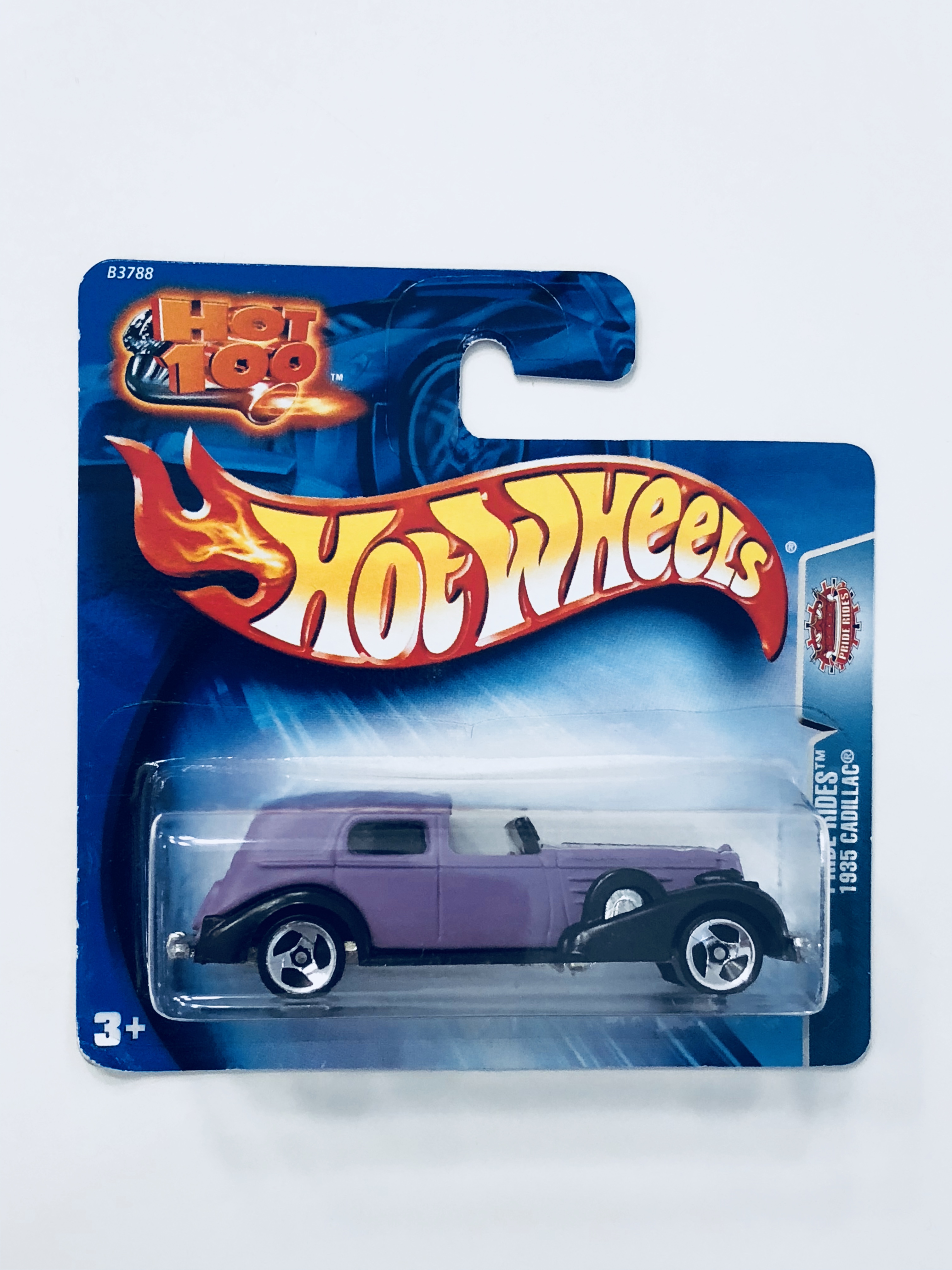 1935 Cadillac Model Cars hobbyDB
