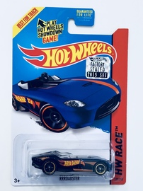 Rrroadster treasure hot sale hunt