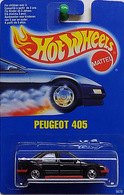 Peugeot 405    