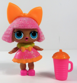 Glitter Queen Dolls hobbyDB