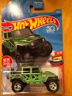 '17 Jeep Wrangler