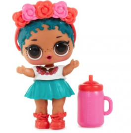 Coconut lol doll clearance