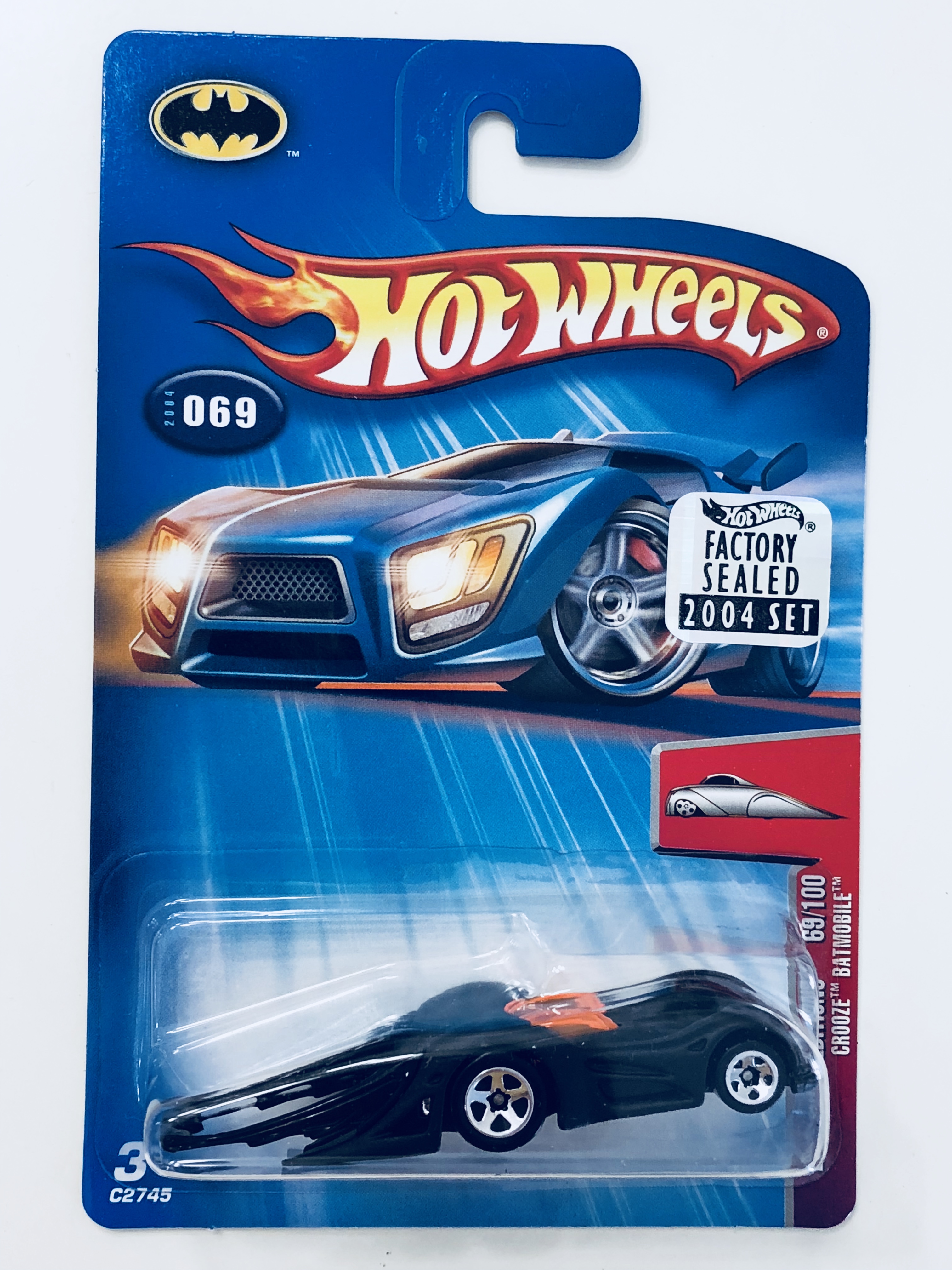 Crooze batmobile best sale