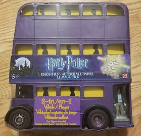 Knight hotsell bus prices