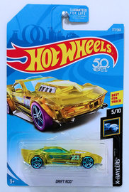 Drift Rod Model Racing Cars Pop Price Guide