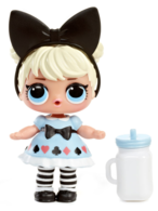 Lol dolls storybook club shop