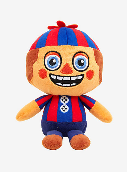 Toy clearance balloon boy