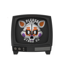 Lolbit clearance mystery mini