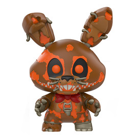 Jack o shop bonnie mystery mini