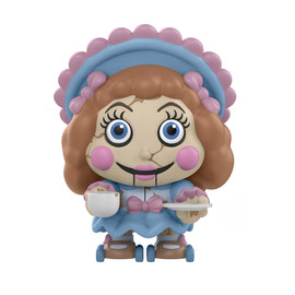 Ella Art Toys hobbyDB